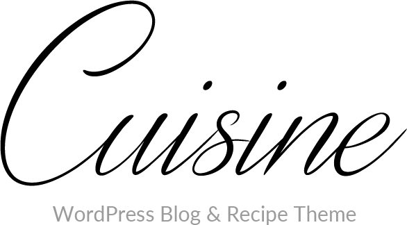 Hey Recipes